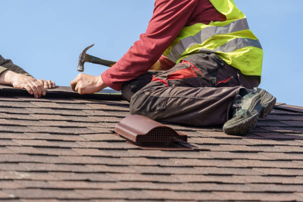Best New Roof Installation  in Franklin, MI