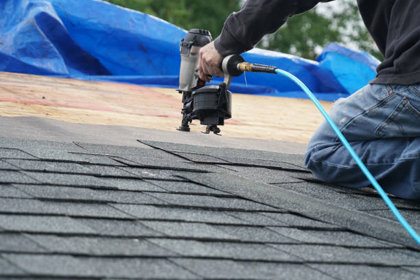 Trusted Franklin, MI Roofing Contractor Experts