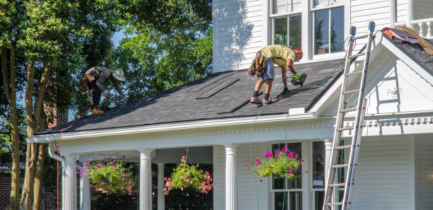 Best Roof Gutter Cleaning  in Franklin, MI